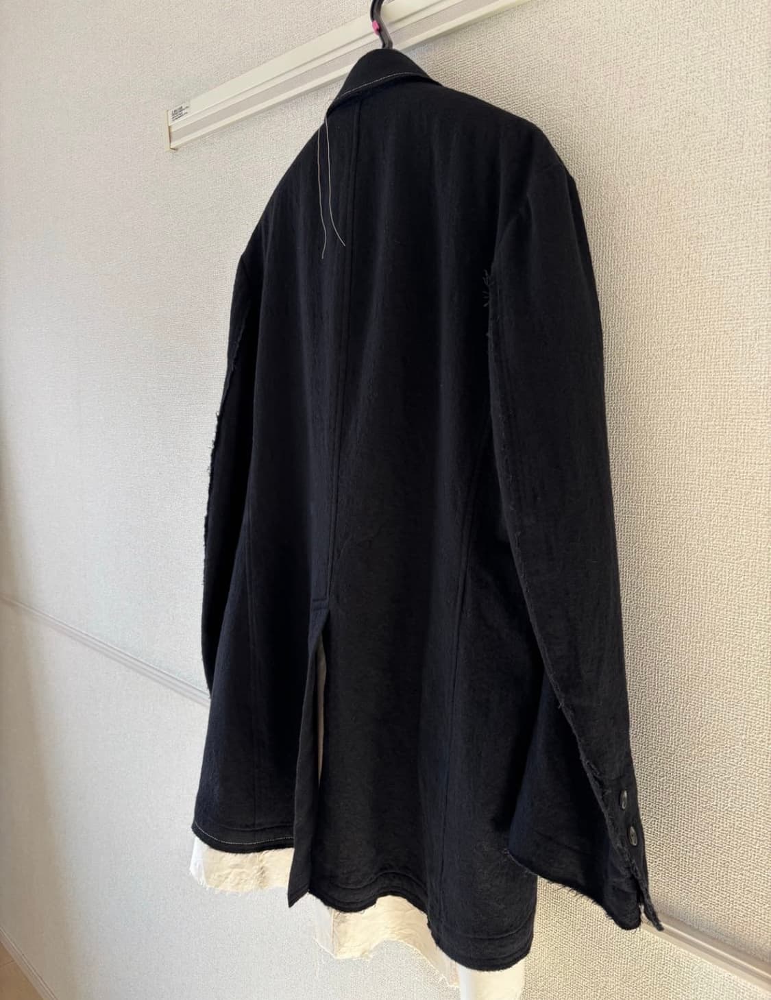 요지 야마모토 이토준지 콜라보 컬렉션 상품이미지4