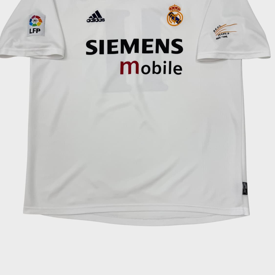 02-03 레알 마드리드 홈 No.11 호나우두 상품이미지6