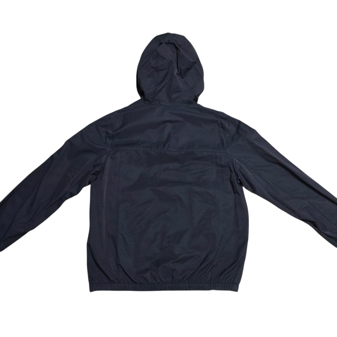 Nike 나이키 다크네이비 아노락 반집업 자켓  상품이미지3