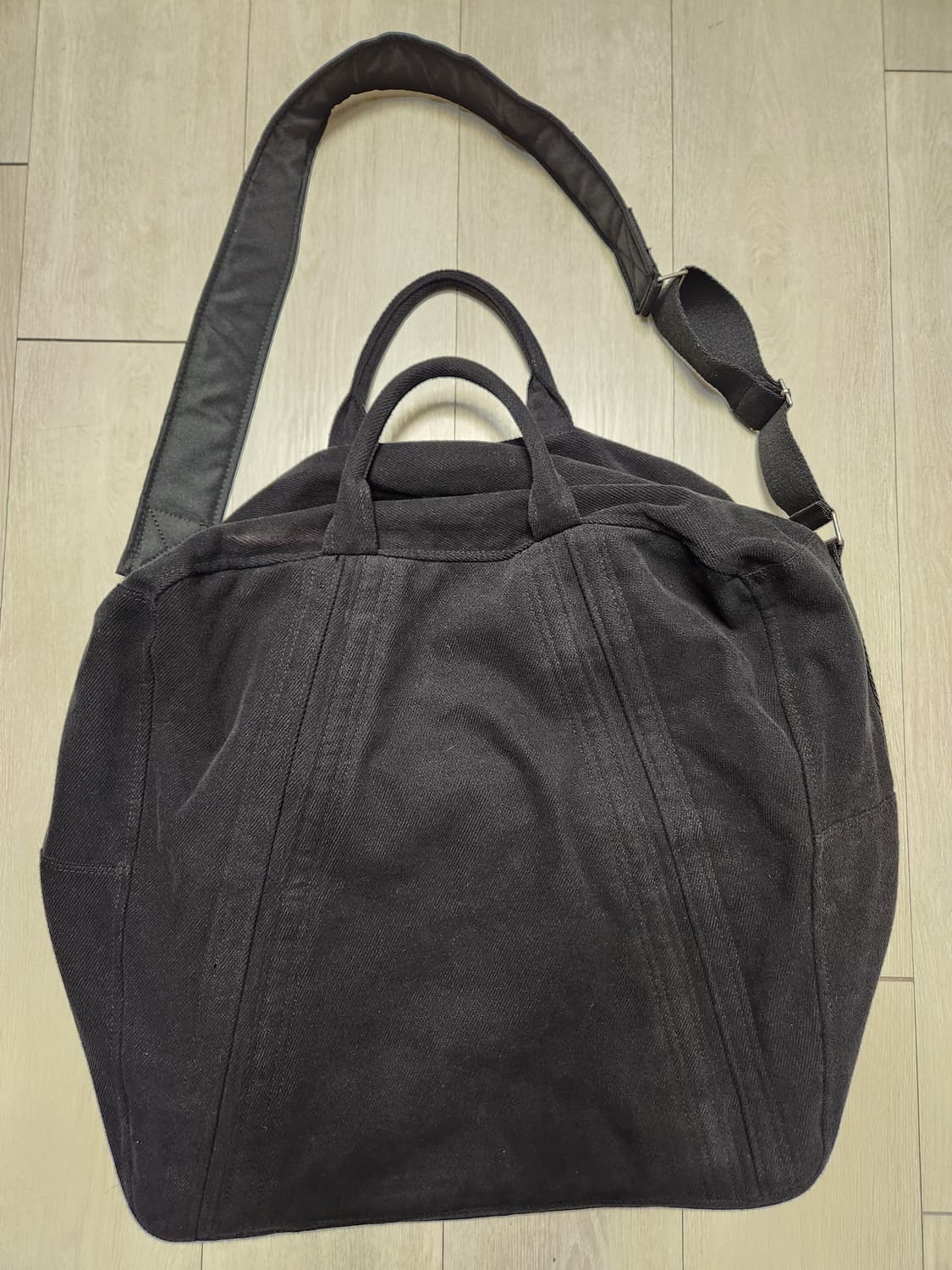 파프롬왓 파라슈트 빅백 상품이미지2