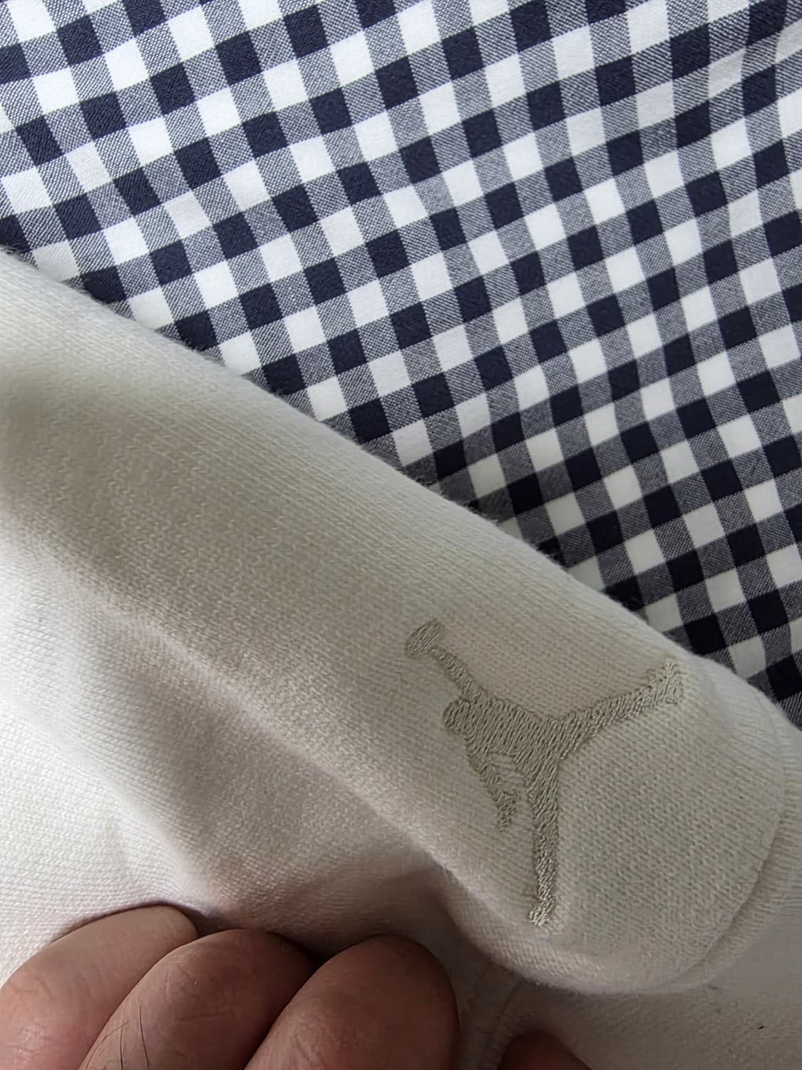 에어조던 후디 2xl 상품이미지4