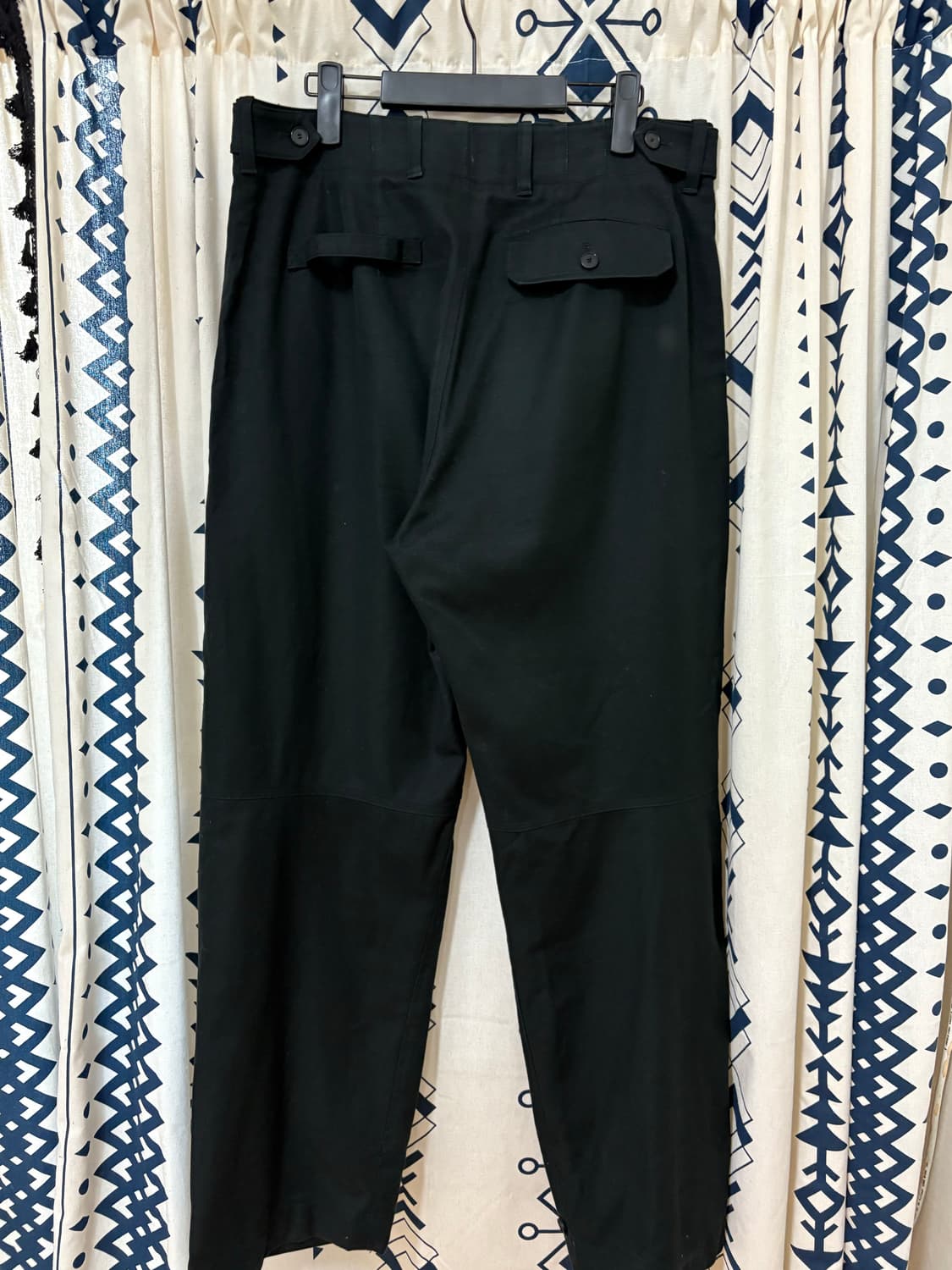 렉토 / 코튼 트윌 밀리터리 워커팬츠 상품이미지6