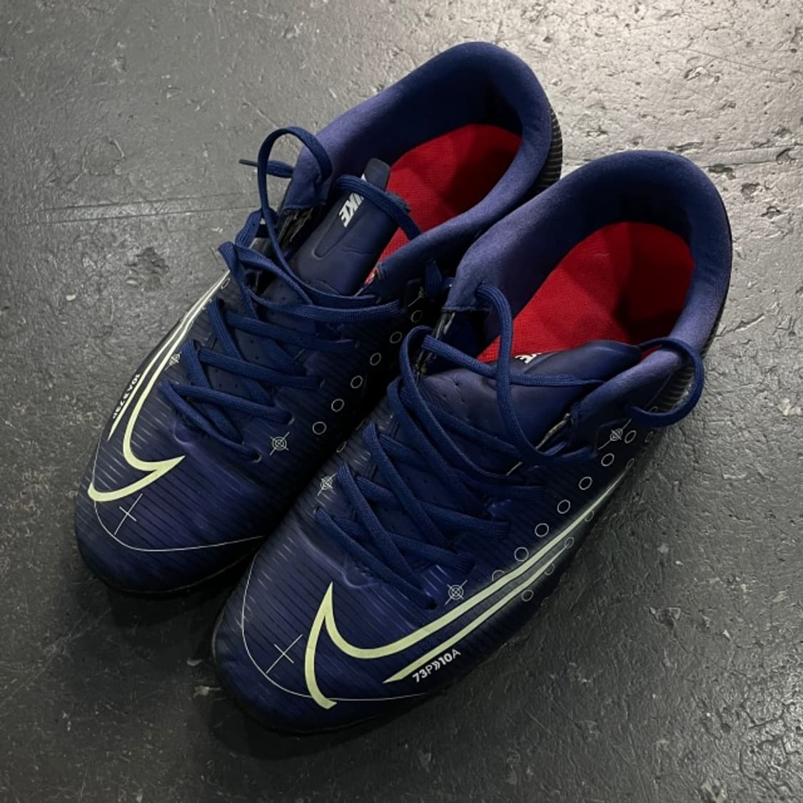 260 나이키 머큐리얼 베이퍼 13 풋살화 상품이미지3