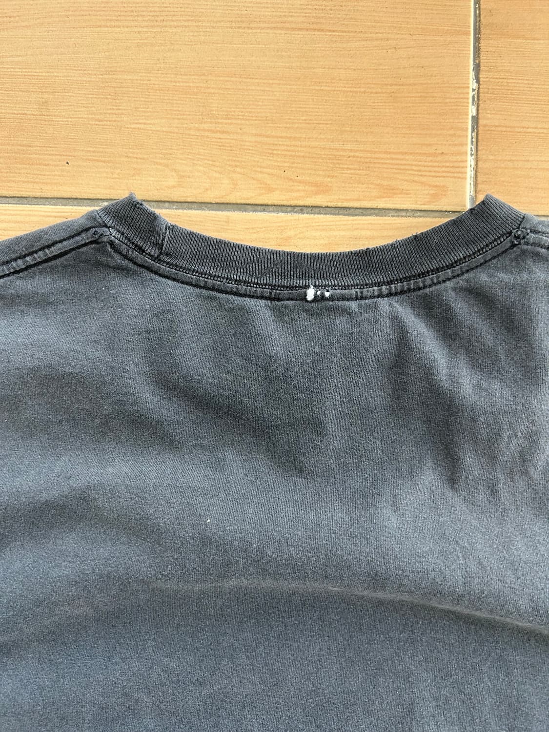 00‘s 마블 헐크 티셔츠 상품이미지8