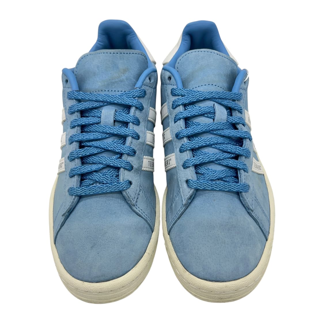 245 아디다스 x 휴먼메이드 캠퍼스 라이트 블루 상품이미지4