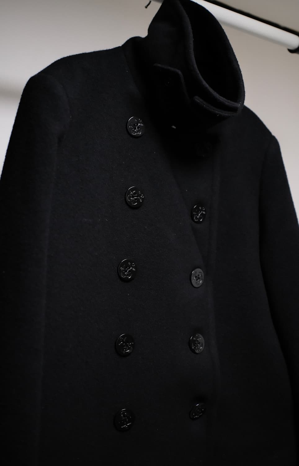 Kiryu PEA COAT (키류 피코트) 상품이미지5