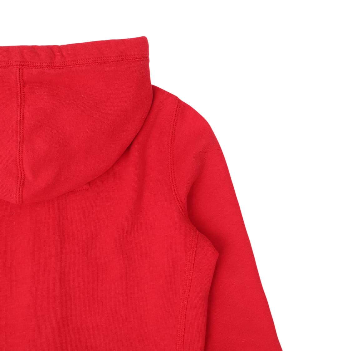 아베크롬비 피치 레드 후드집업 상품이미지6