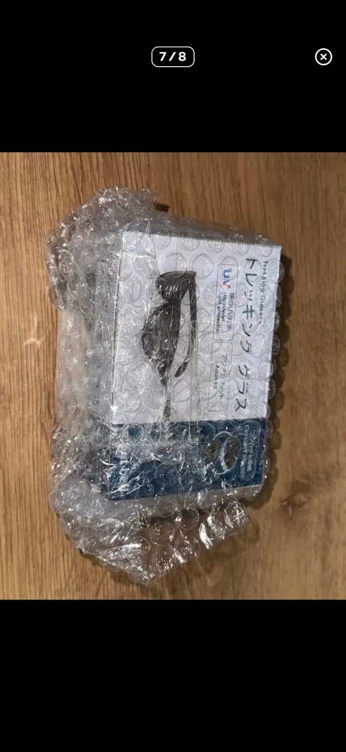 제니 몽벨 선글라스 실버 상품이미지8