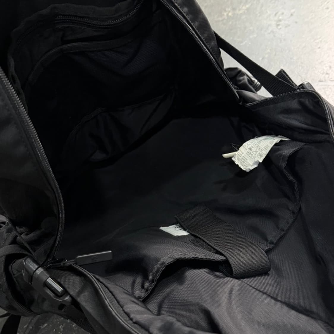 엄브로 댄커 백팩  상품이미지5