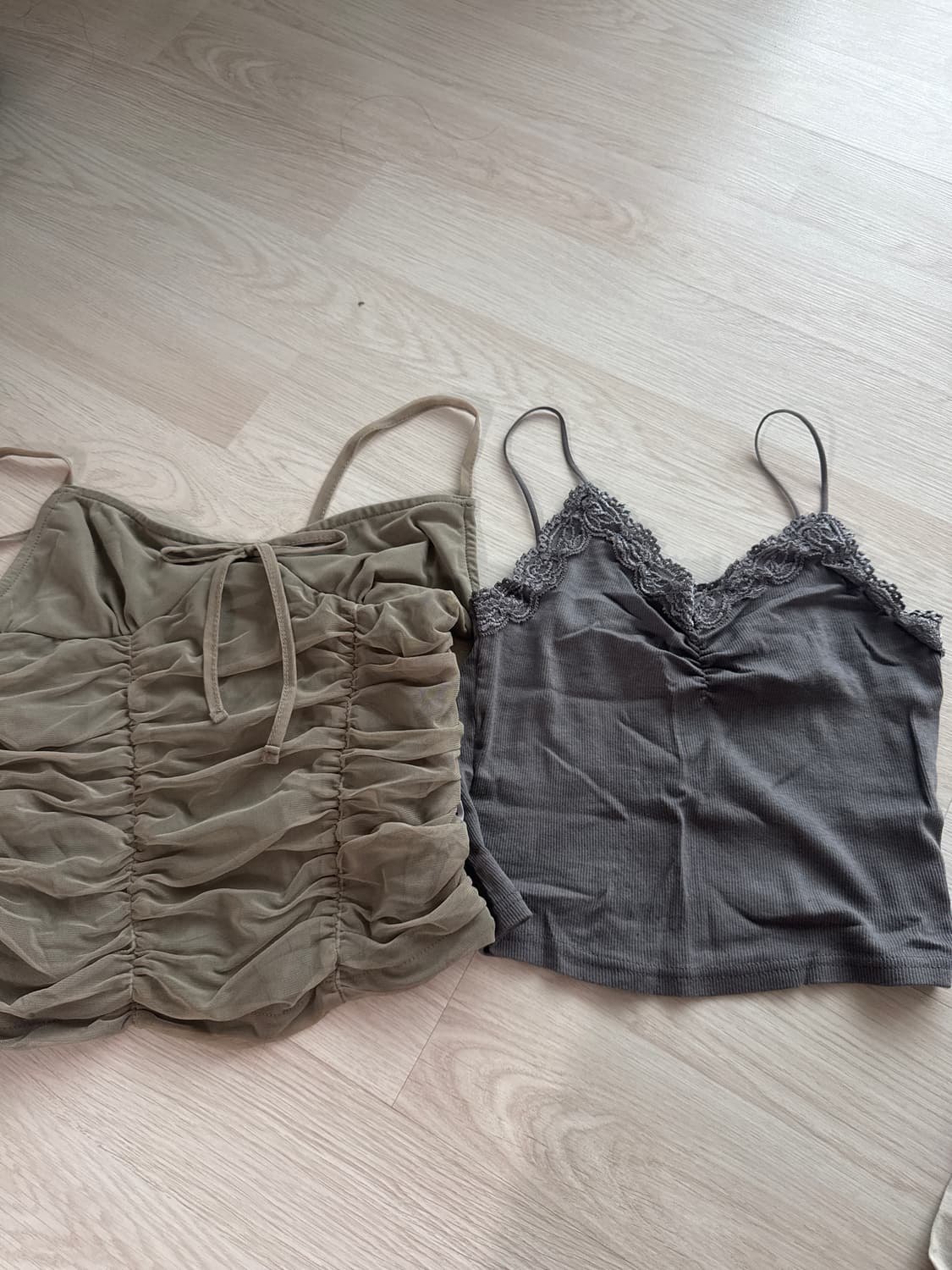 애즈온 나시 일괄 상품이미지1