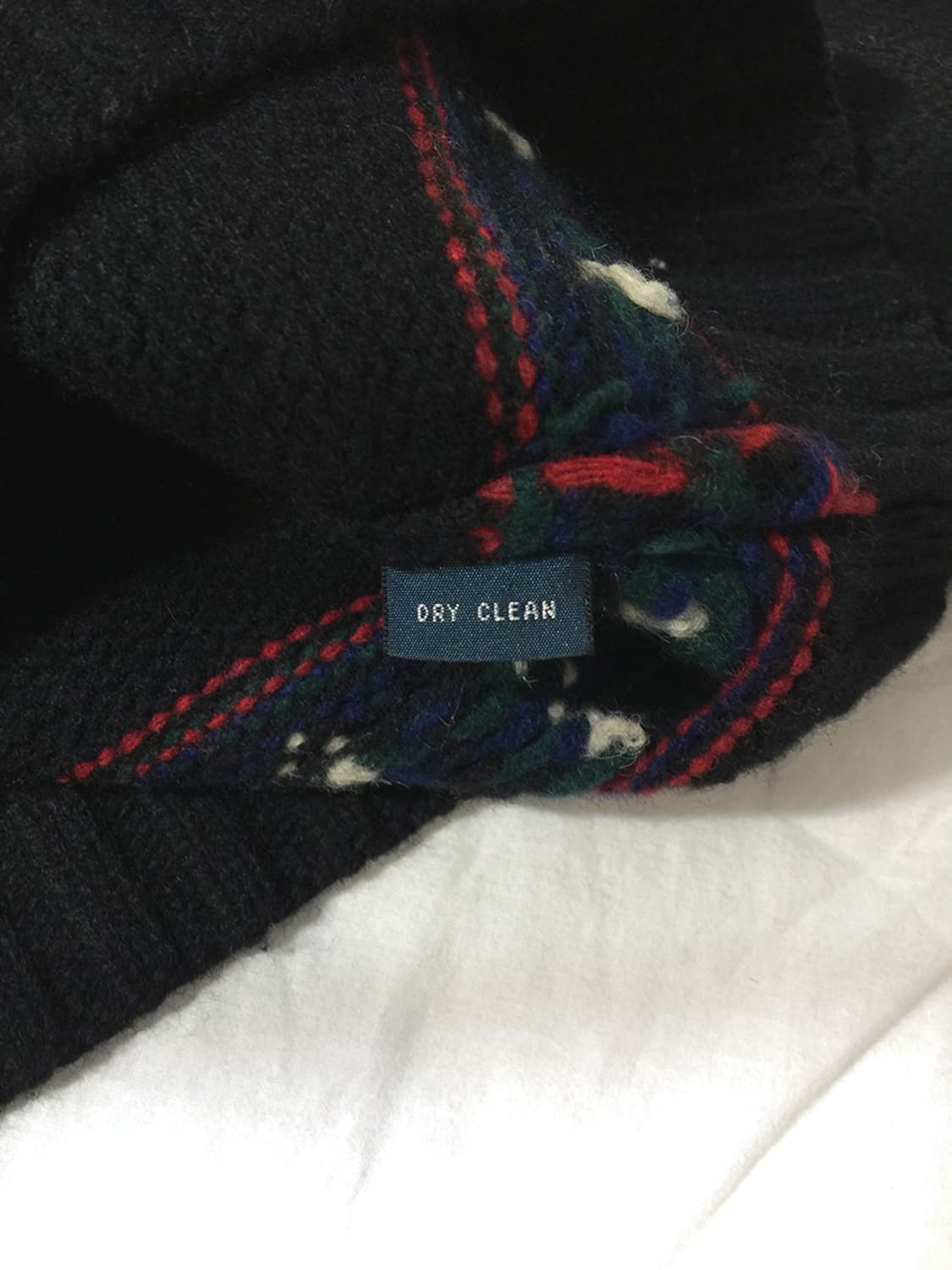 (WOMAN) 폴로랄프로렌 스웨터 L 상품이미지5