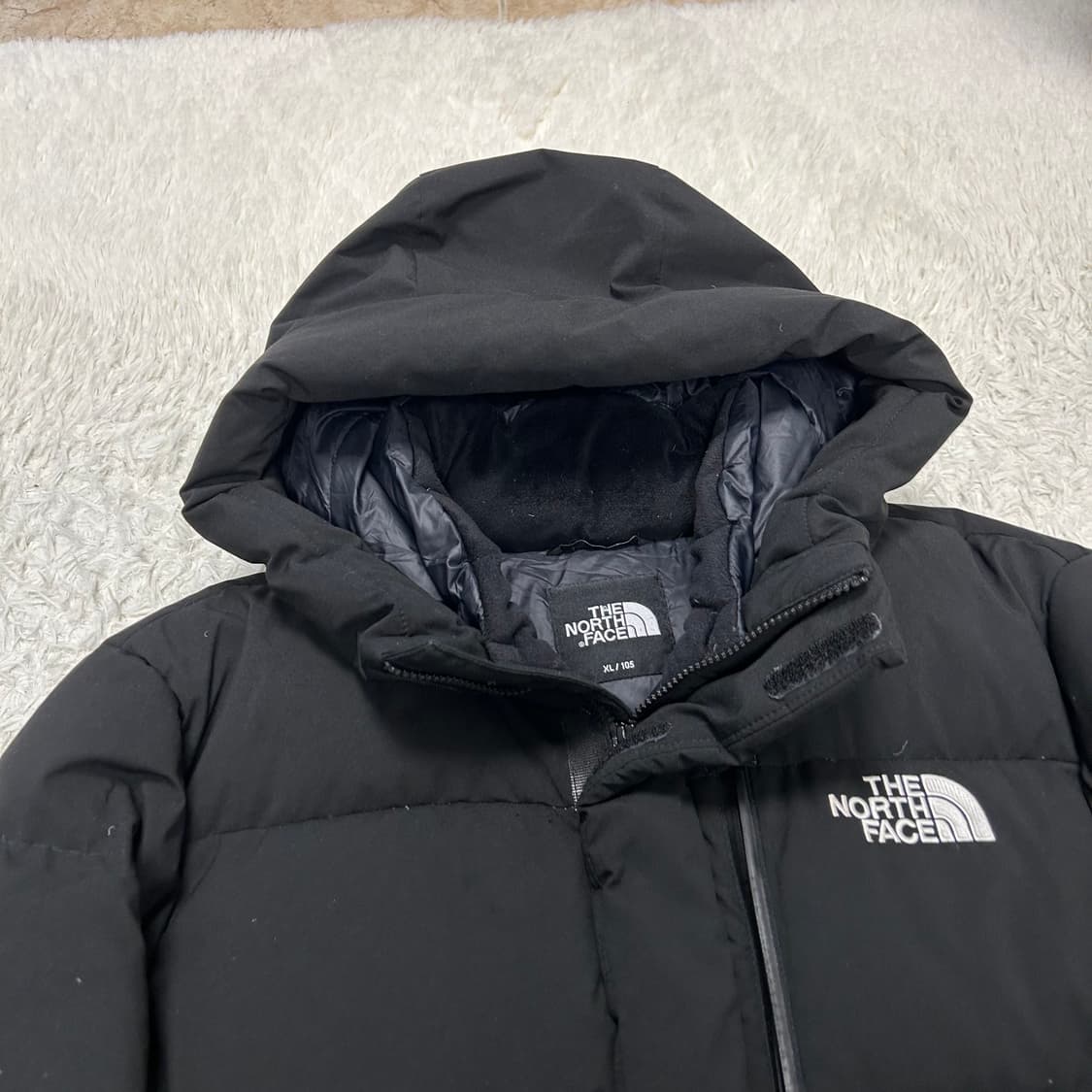 The North Face Super Air Down Jacket 상품이미지5