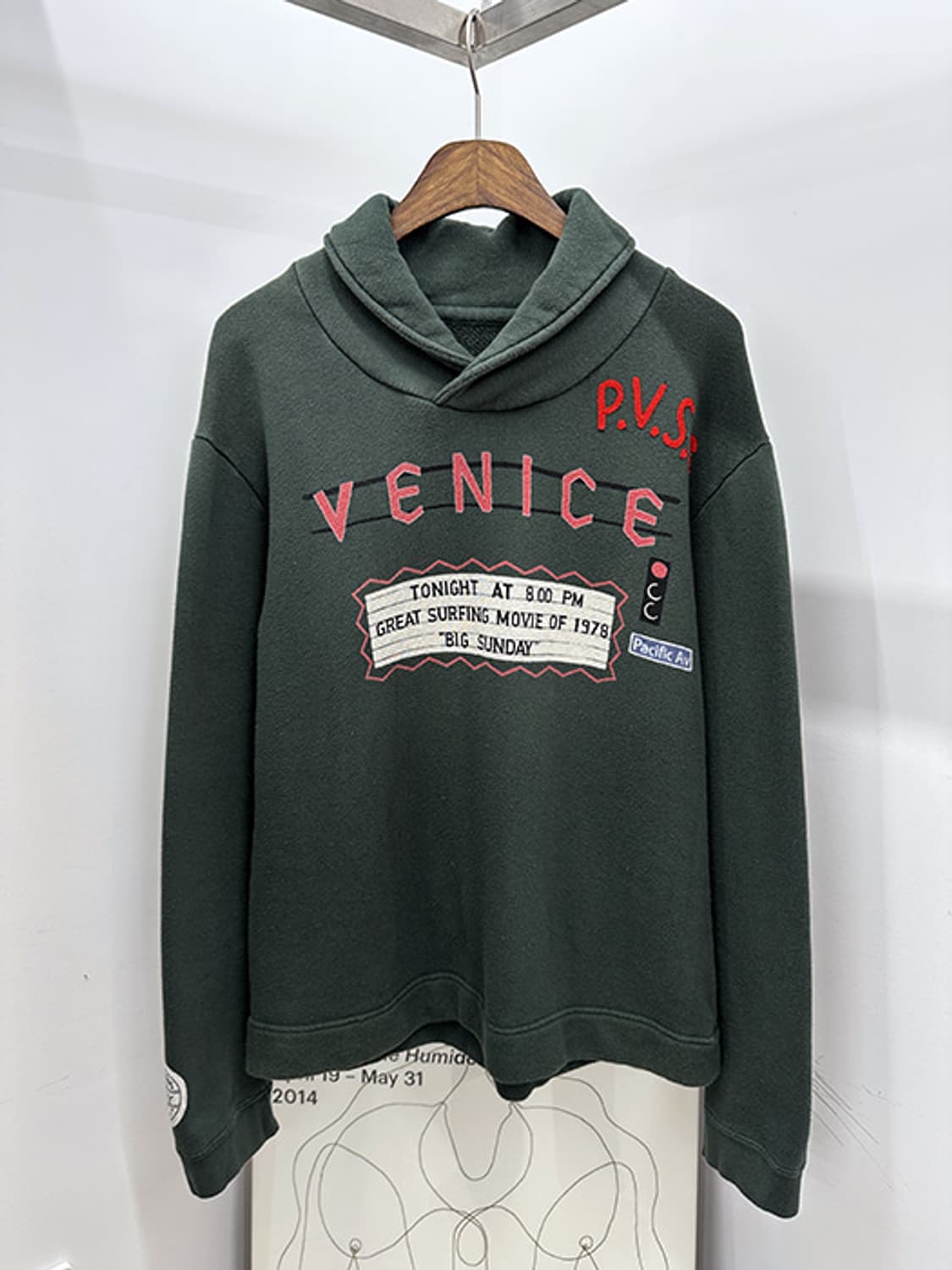 SUNNY SPORTS (L) 상품이미지1