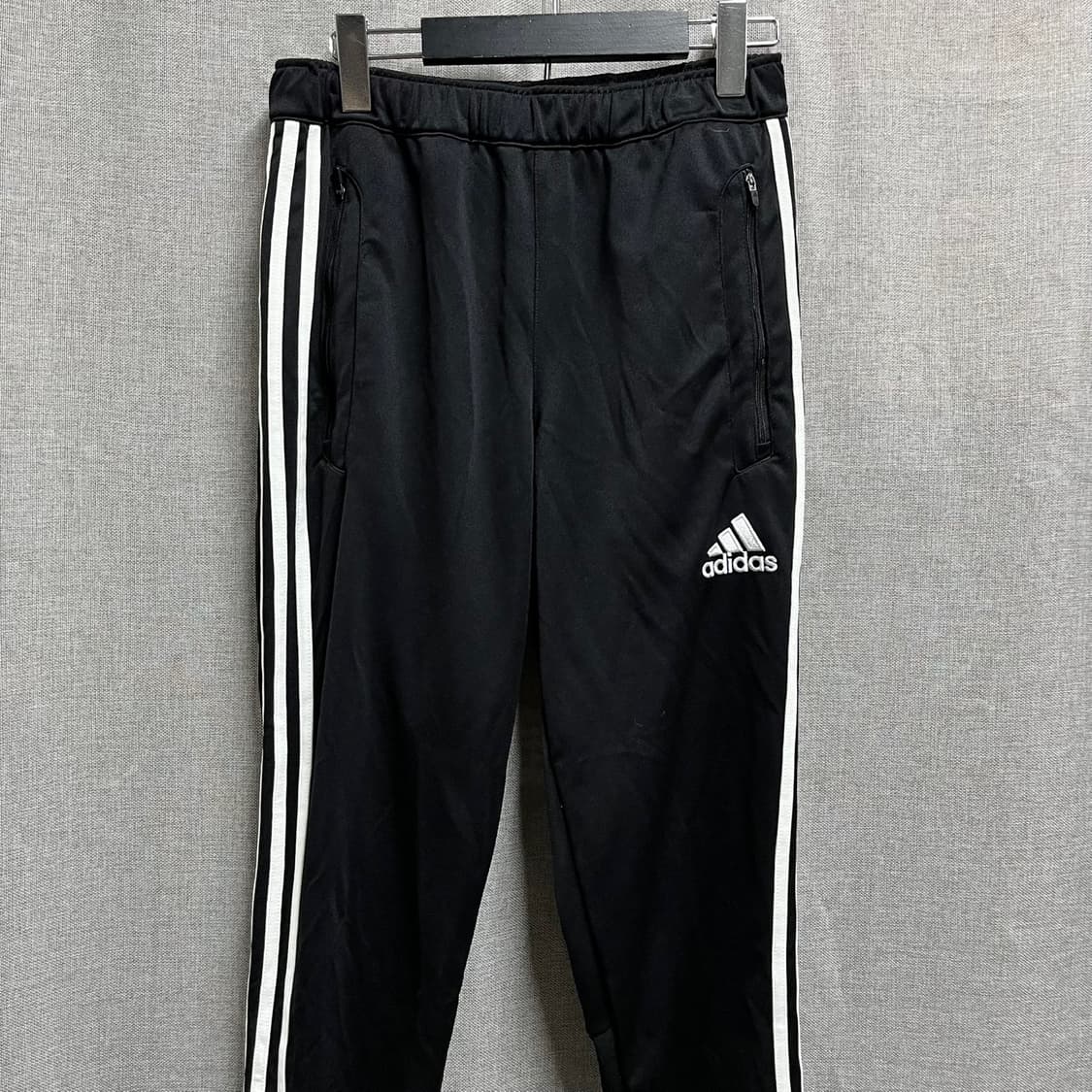 (새상품) 아디다스 클라이마쿨 티로 트레이닝 팬츠 상품이미지3