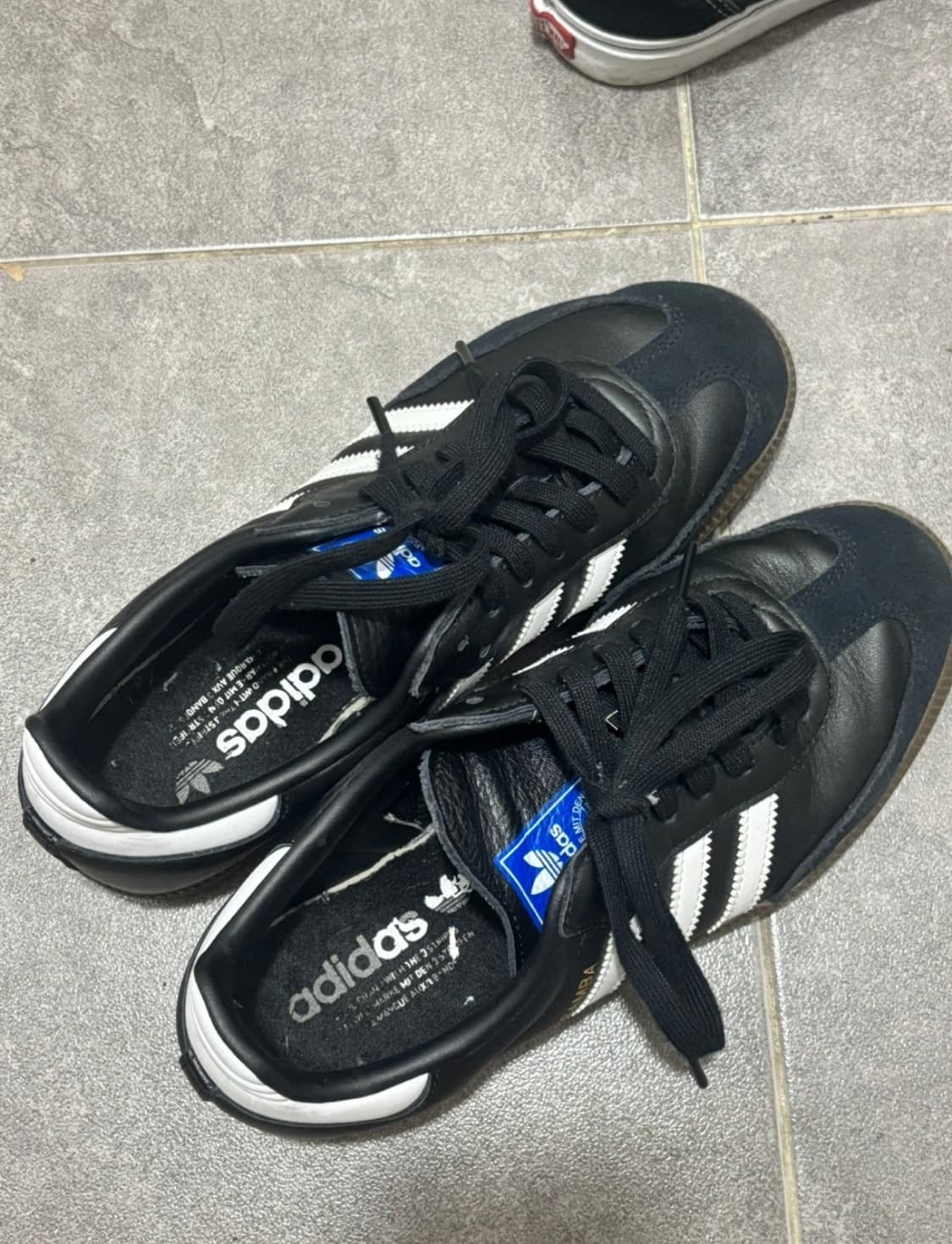 아디다스 삼바 245 상품이미지2