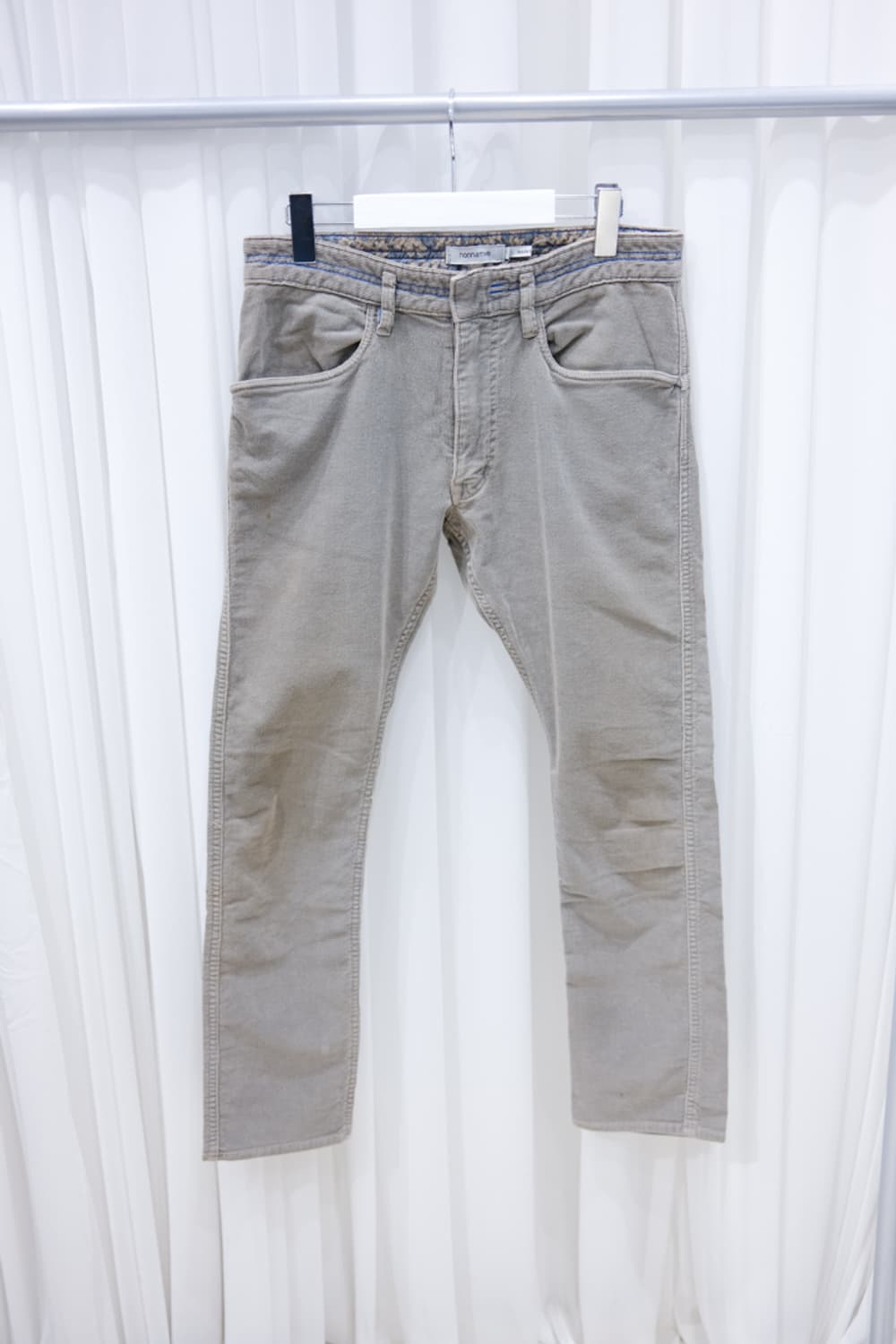nonnative 상품이미지1
