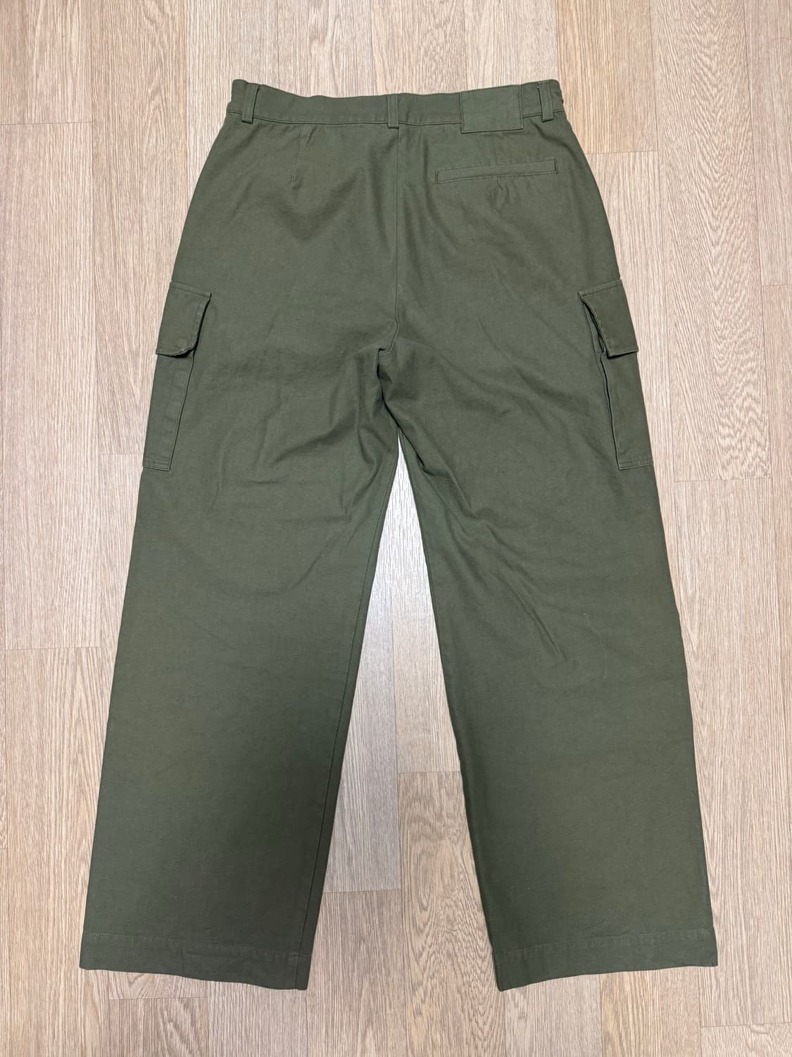 머듈 Mer 카고팬츠 32 상품이미지4