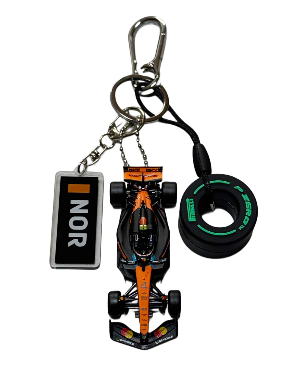 McLaren Formula 1 Team 상품이미지3