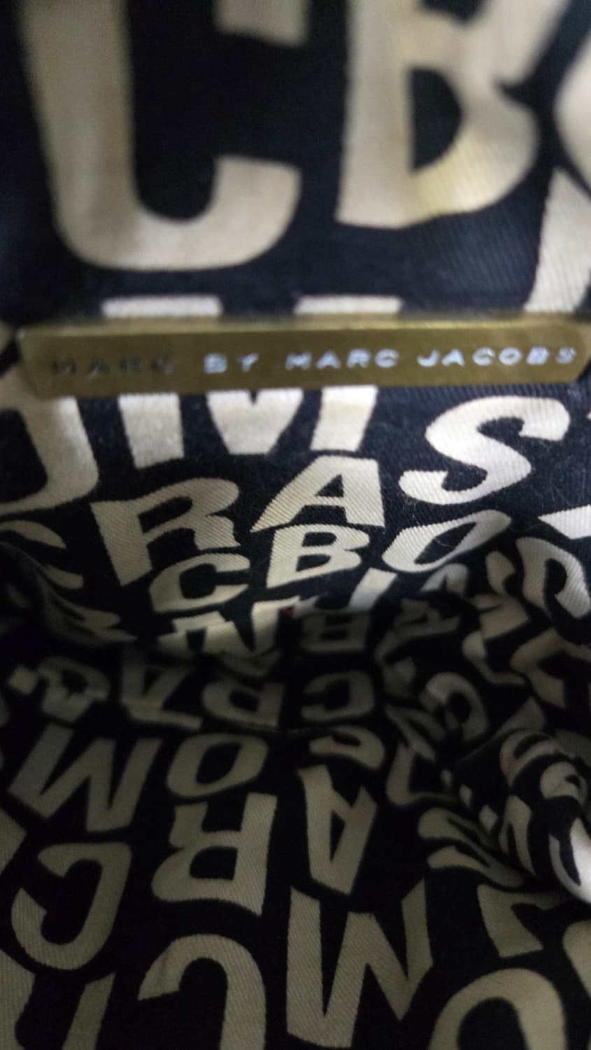 마크제이콥스 빈티지 미니숄더백 상품이미지6