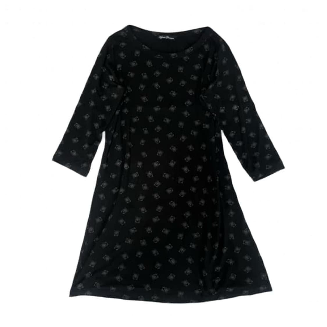 히스테릭 글래머 베어 원피스 상품이미지1