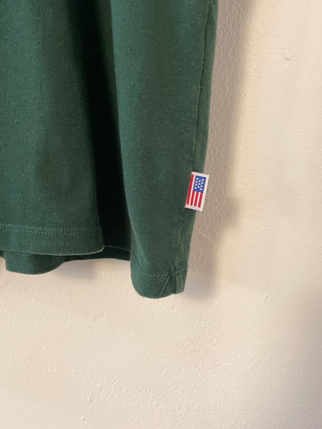 이벳필드 프린팅 티셔츠  상품이미지5