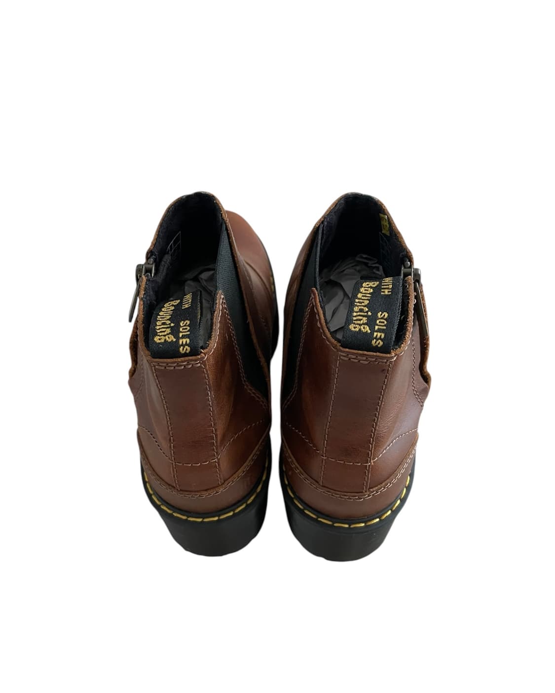 닥터마틴 로메티 첼시부츠 상품이미지5