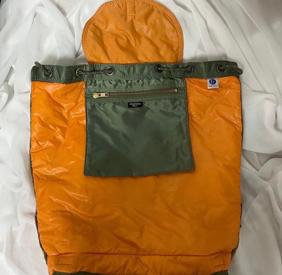 포터 탱커 백팩 상품이미지6