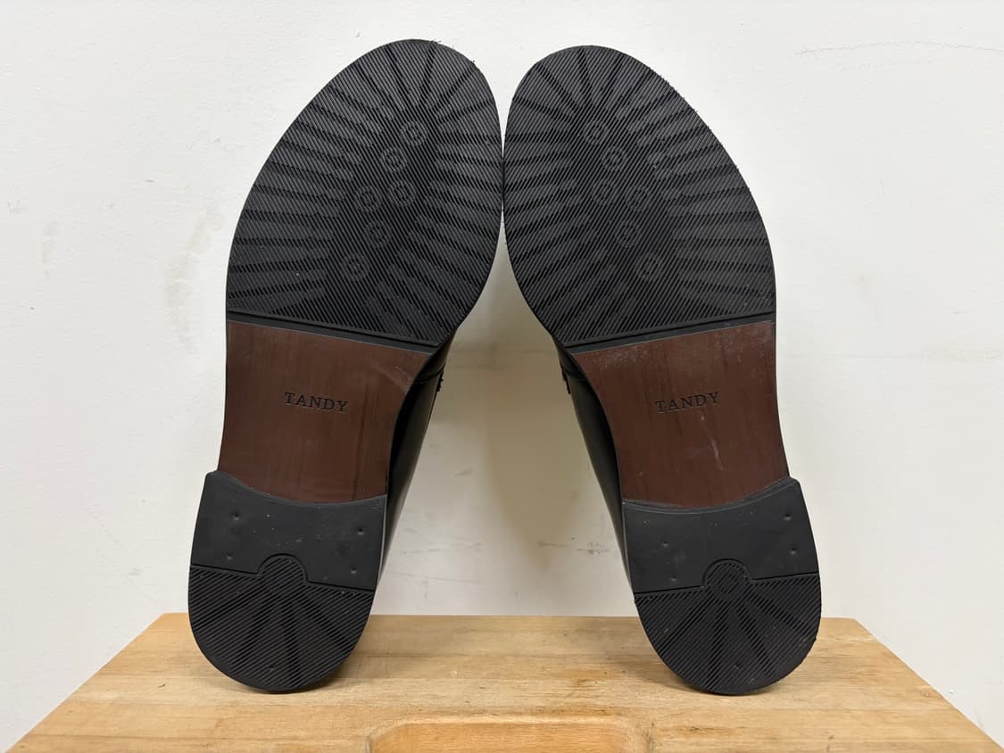 탼대 남성 구두 260 상품이미지7