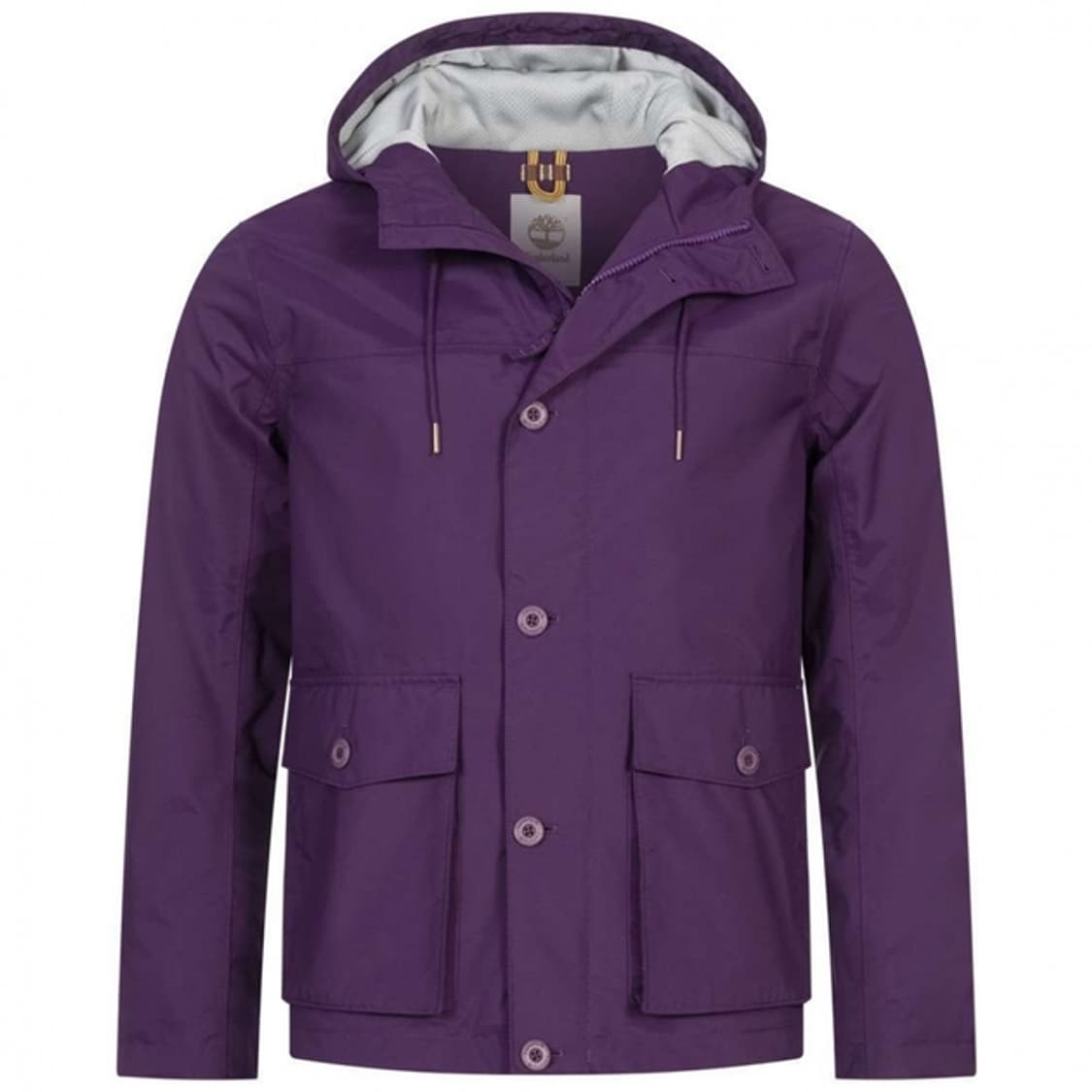 팀버랜드 Mount Clay Wharf Rain Jacket L 상품이미지1