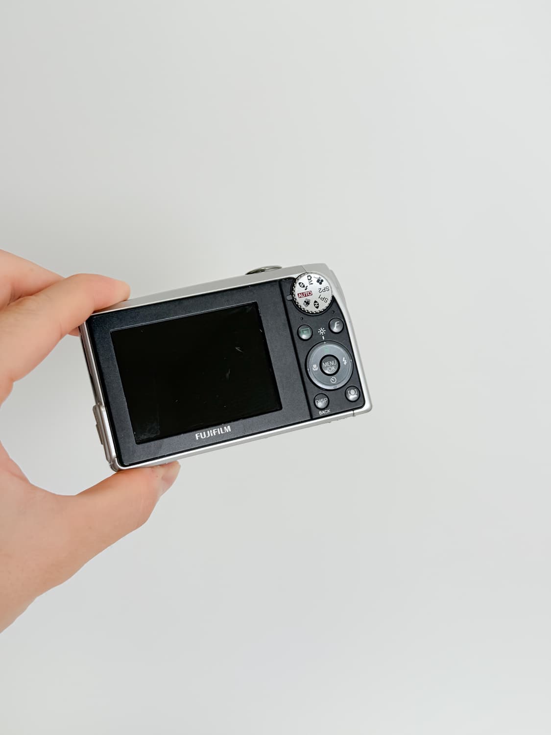 색감깡패!) 후지필름 파인픽스 f40fd Finepix 빈티지 디카 상품이미지6