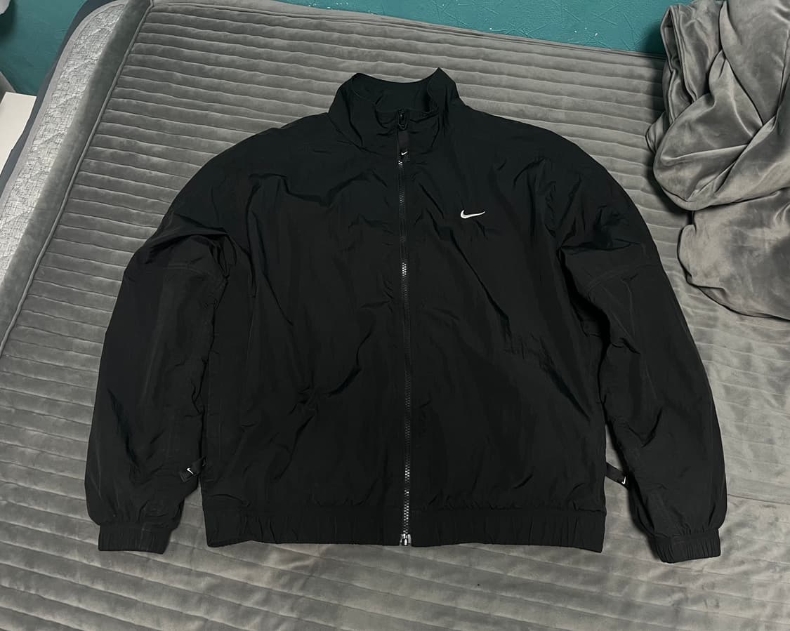 나이키 nrg solo 트랙탑 초판 s 상품이미지1