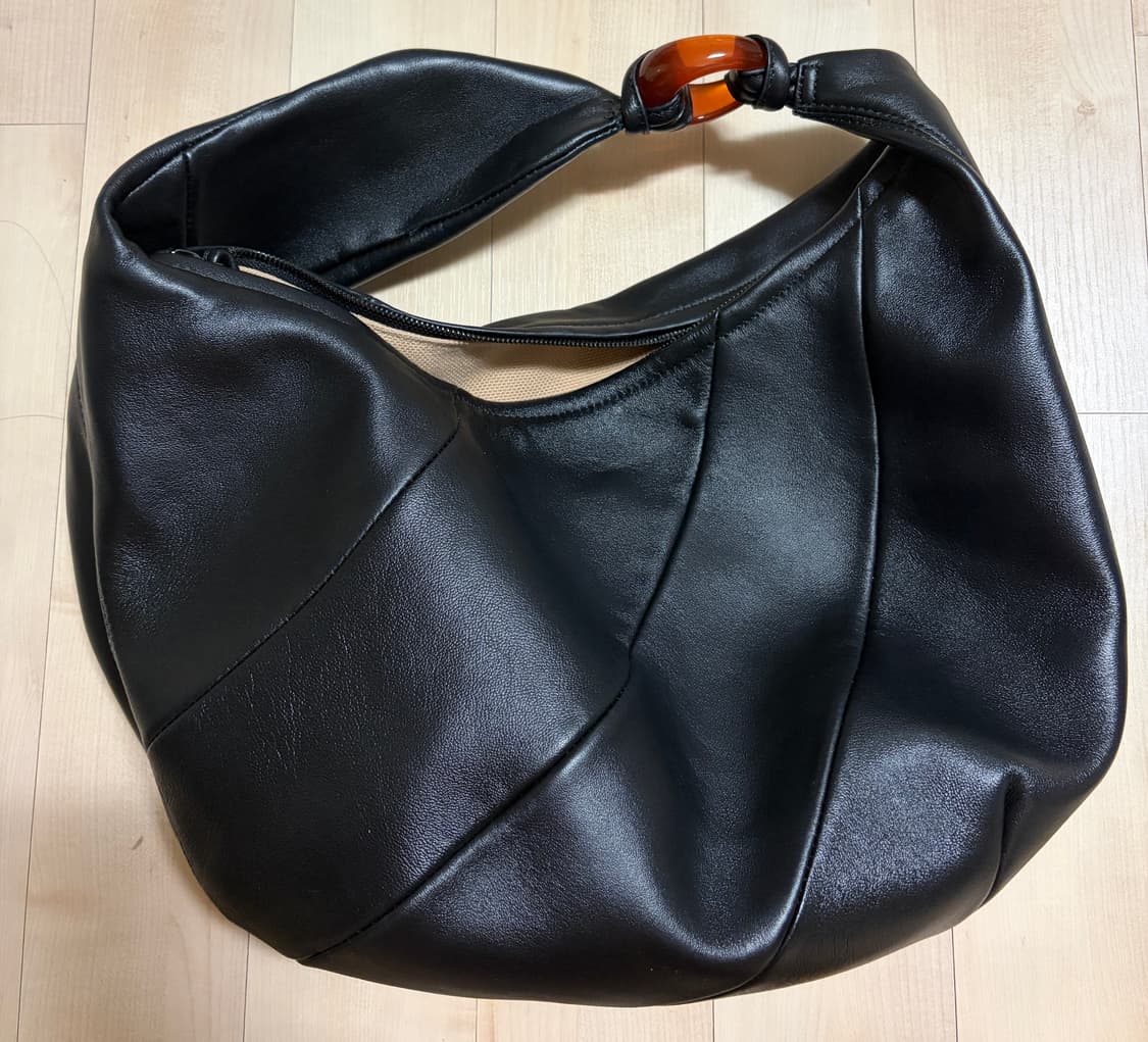 아카이브앱크 Fling twist bag (Deep sleep) 상품이미지3