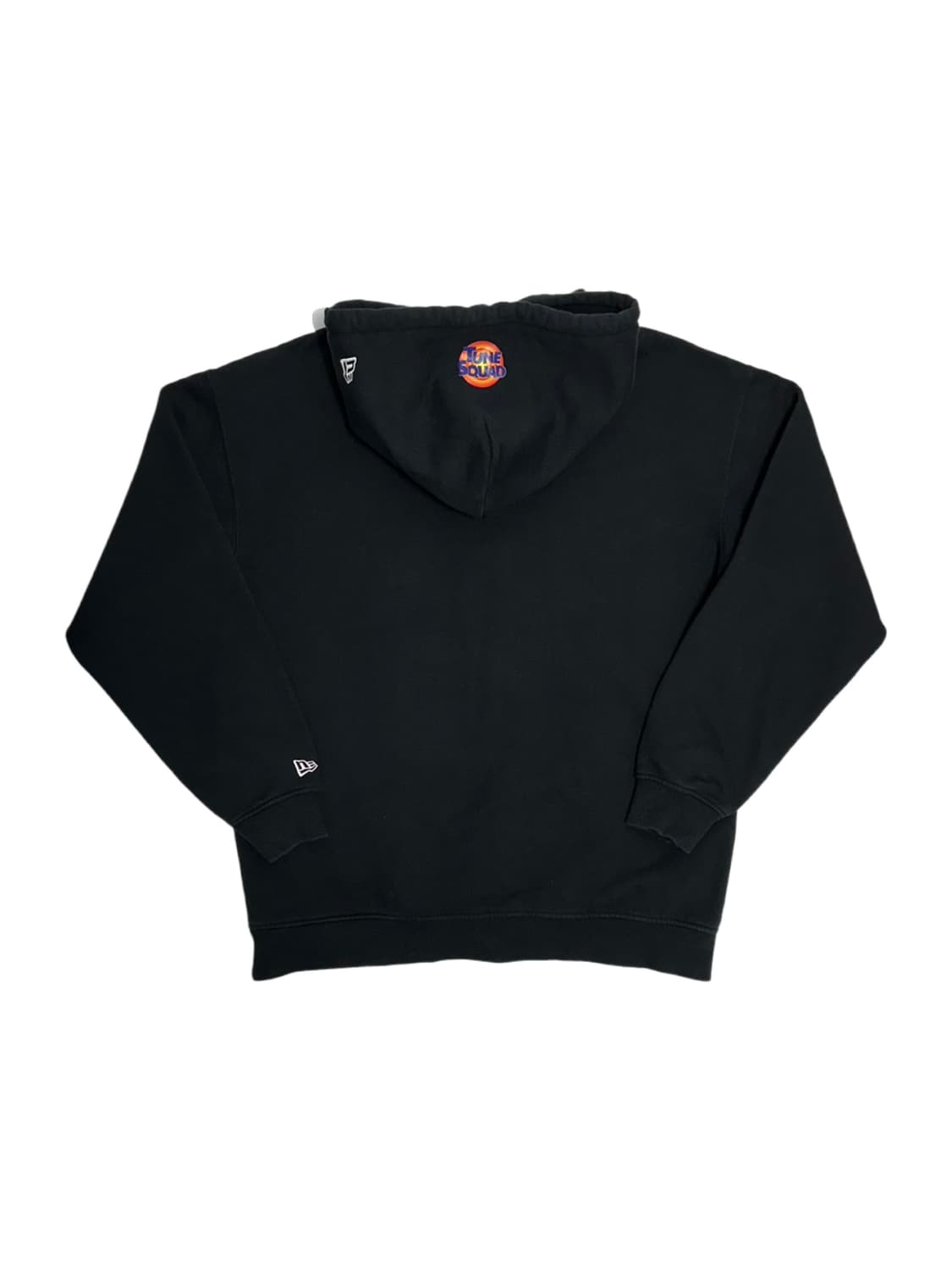 뉴에라 시카고불스 X 스페이스잼 덩크 버니 후드티 상품이미지7