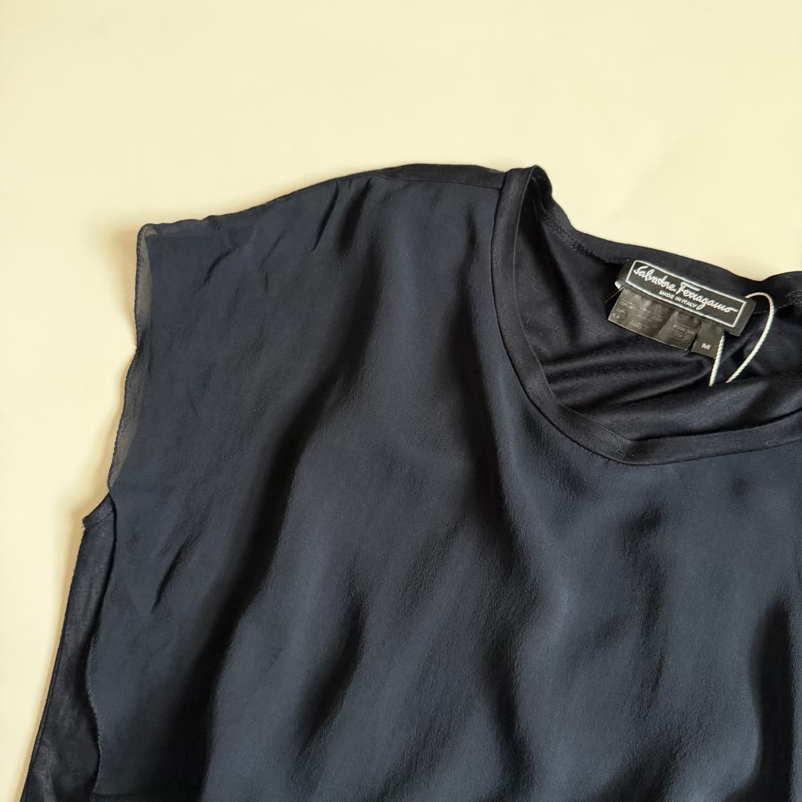 페라가모 탑 Salvatore Ferragamo / M 상품이미지1