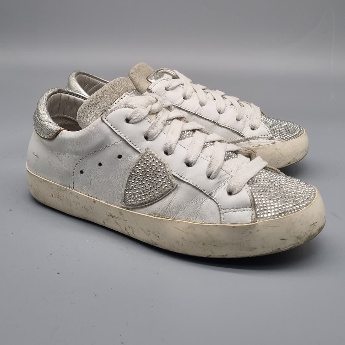 필립플레잉 여성스니커즈220 상품이미지1