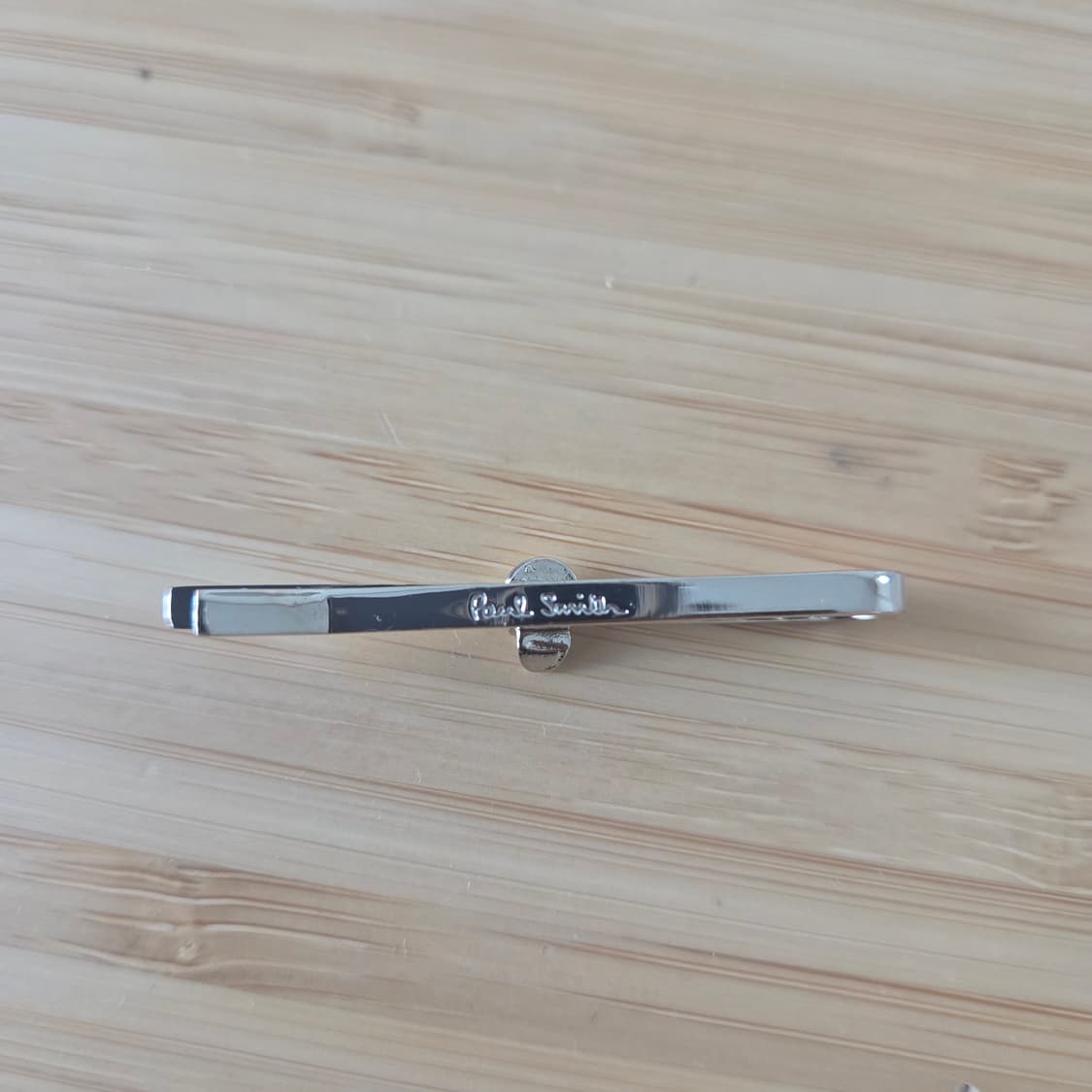 [새것] 폴스미스 해골 넥타이핀 상품이미지2