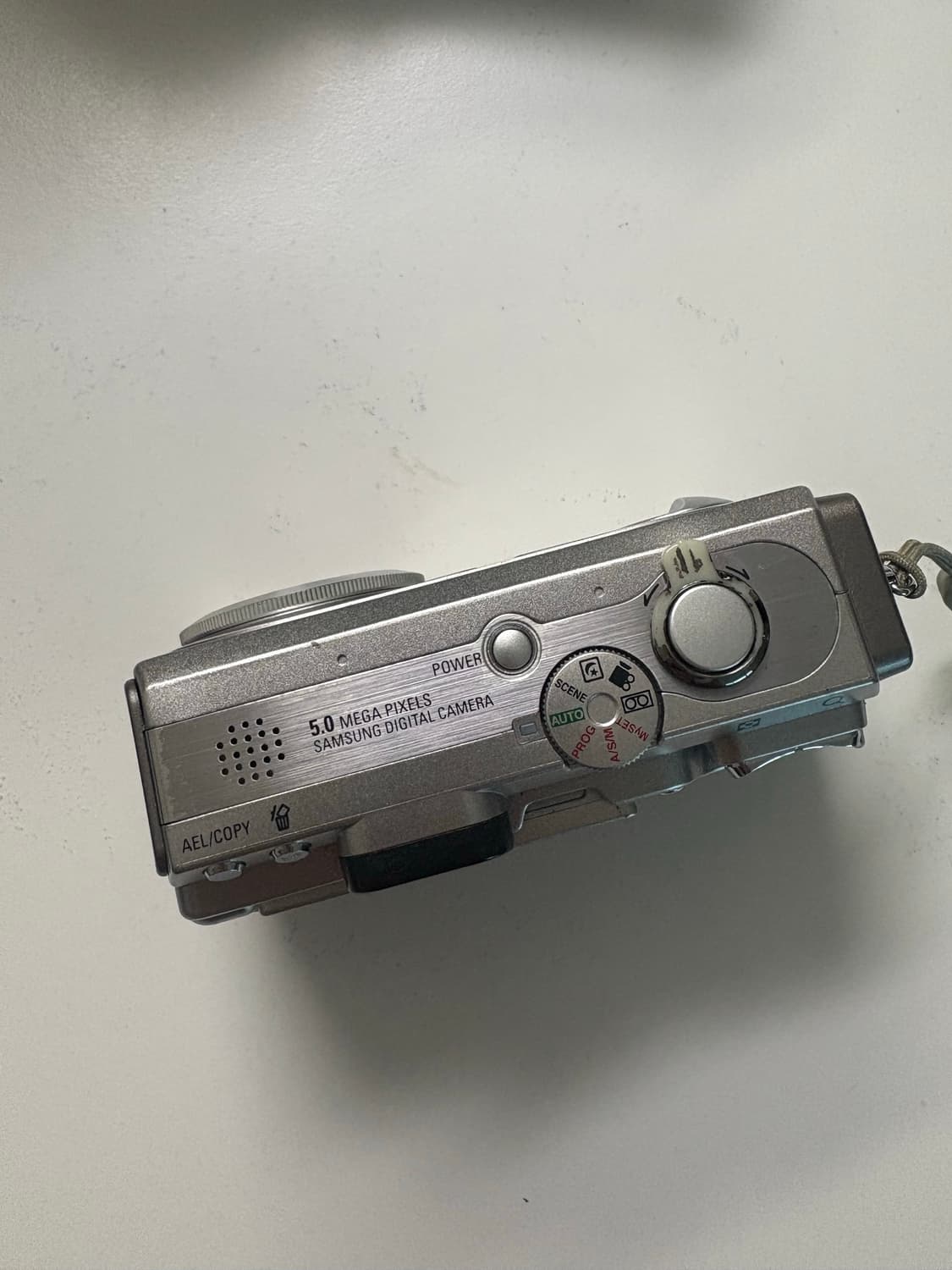 삼성 케녹스 a5 kenox a5 상품이미지6