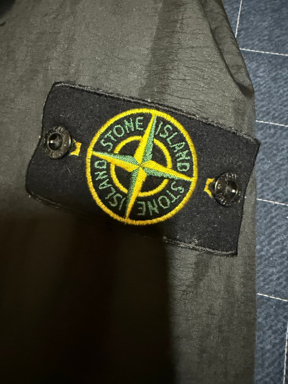 스톤아일랜드 3l tc 멤브라나 xl 상품이미지6