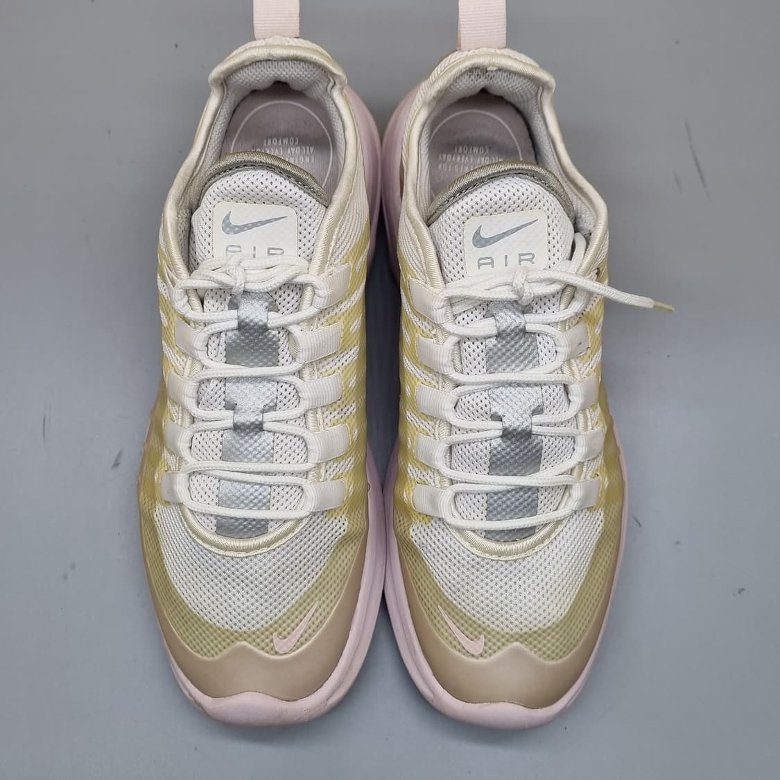 나이키 에어맥스 엑시스 핑크 여성운동화240  상품이미지2