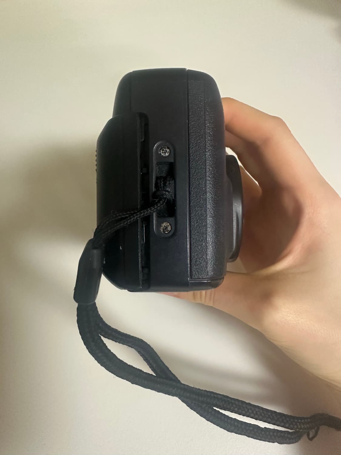 Nikon zoom500af film camera 상품이미지3