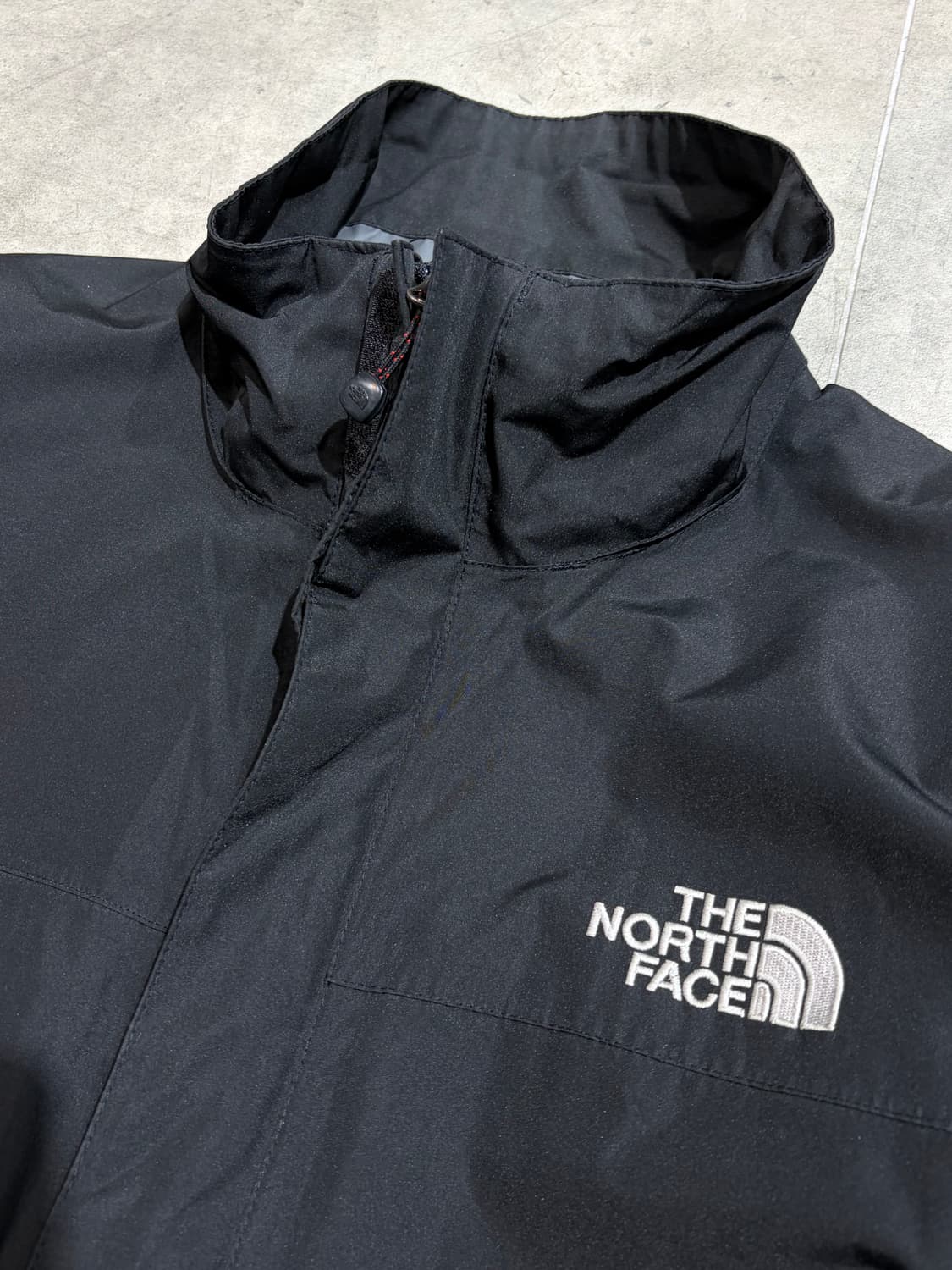 노스페이스 하이벤트 알파 패딩 자켓 상품이미지7