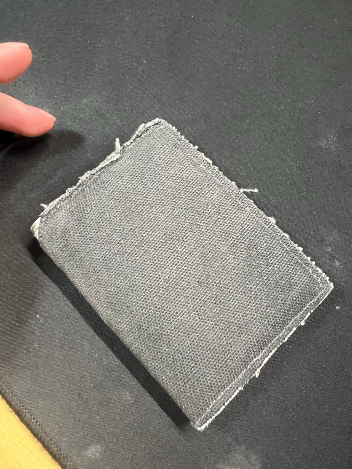 xlim ep8 지갑 상품이미지4