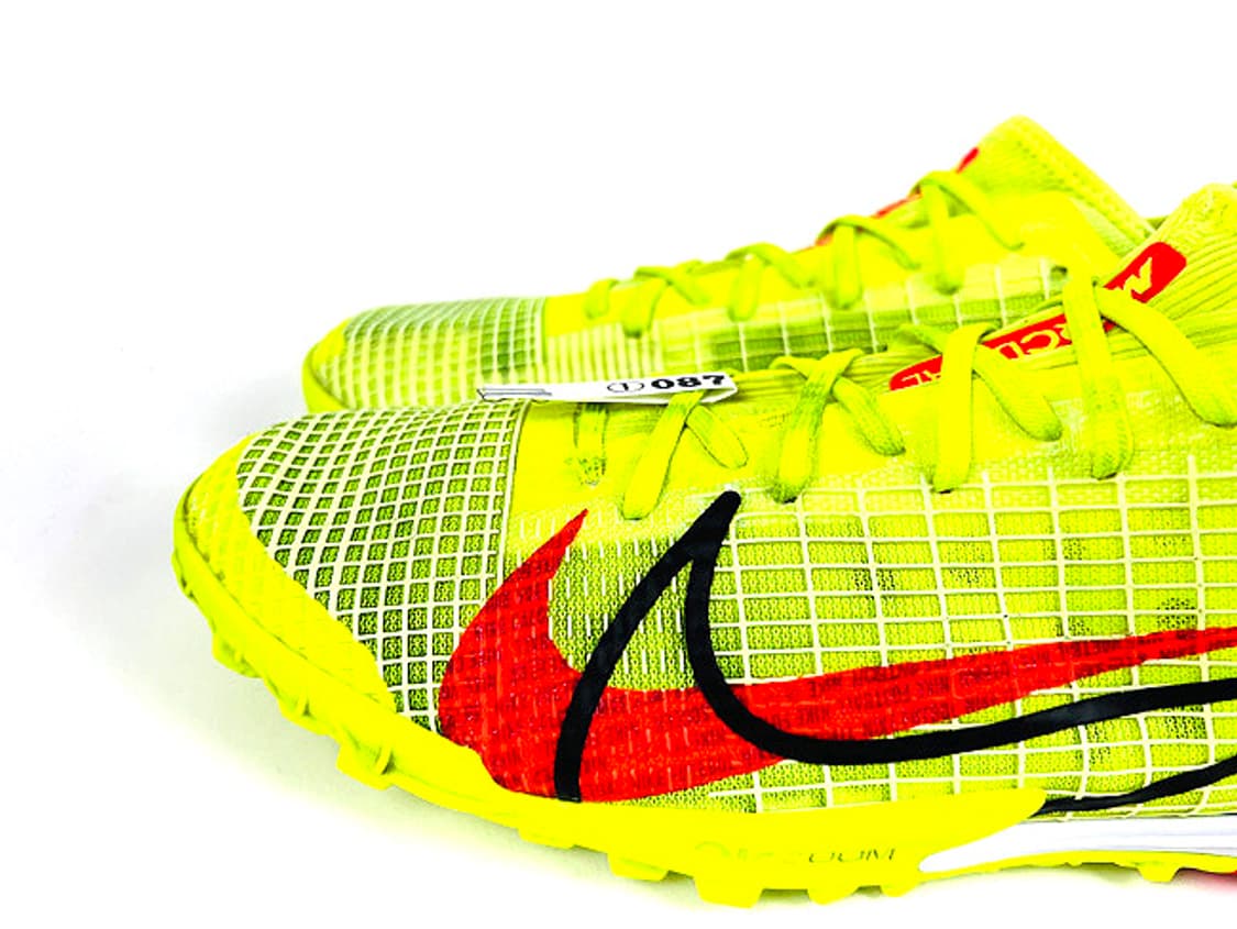 (270) 나이키 줌 머큐리얼 베이퍼 14 프로 TF 상품이미지2