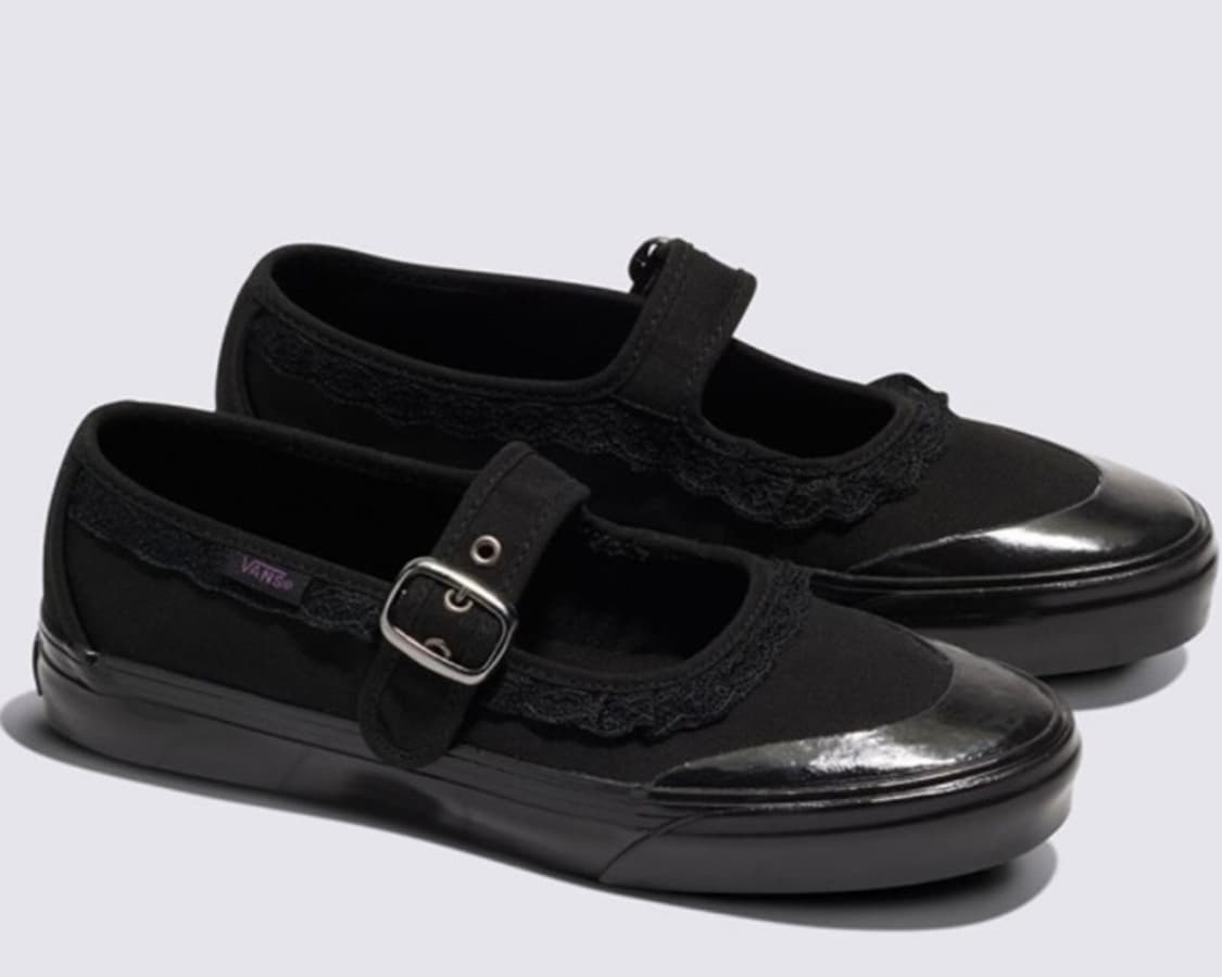 (새상품) 반스 인더 쉐도우 메리제인 250 상품이미지1