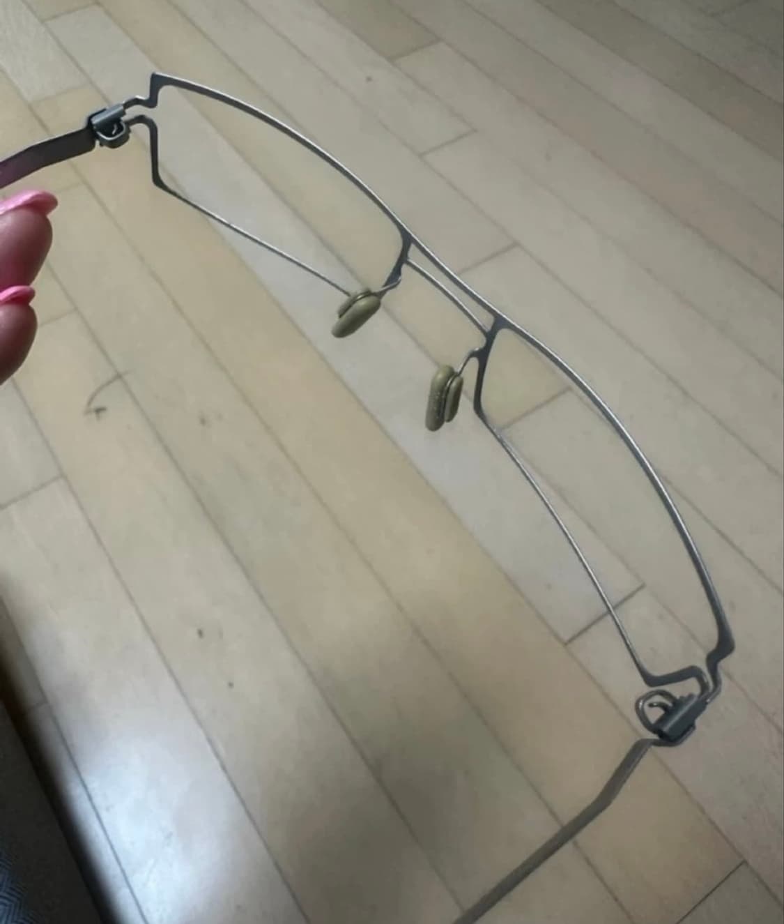 마이키타(MYKITA)안경테독일의 럭셔리브랜드 상품이미지3