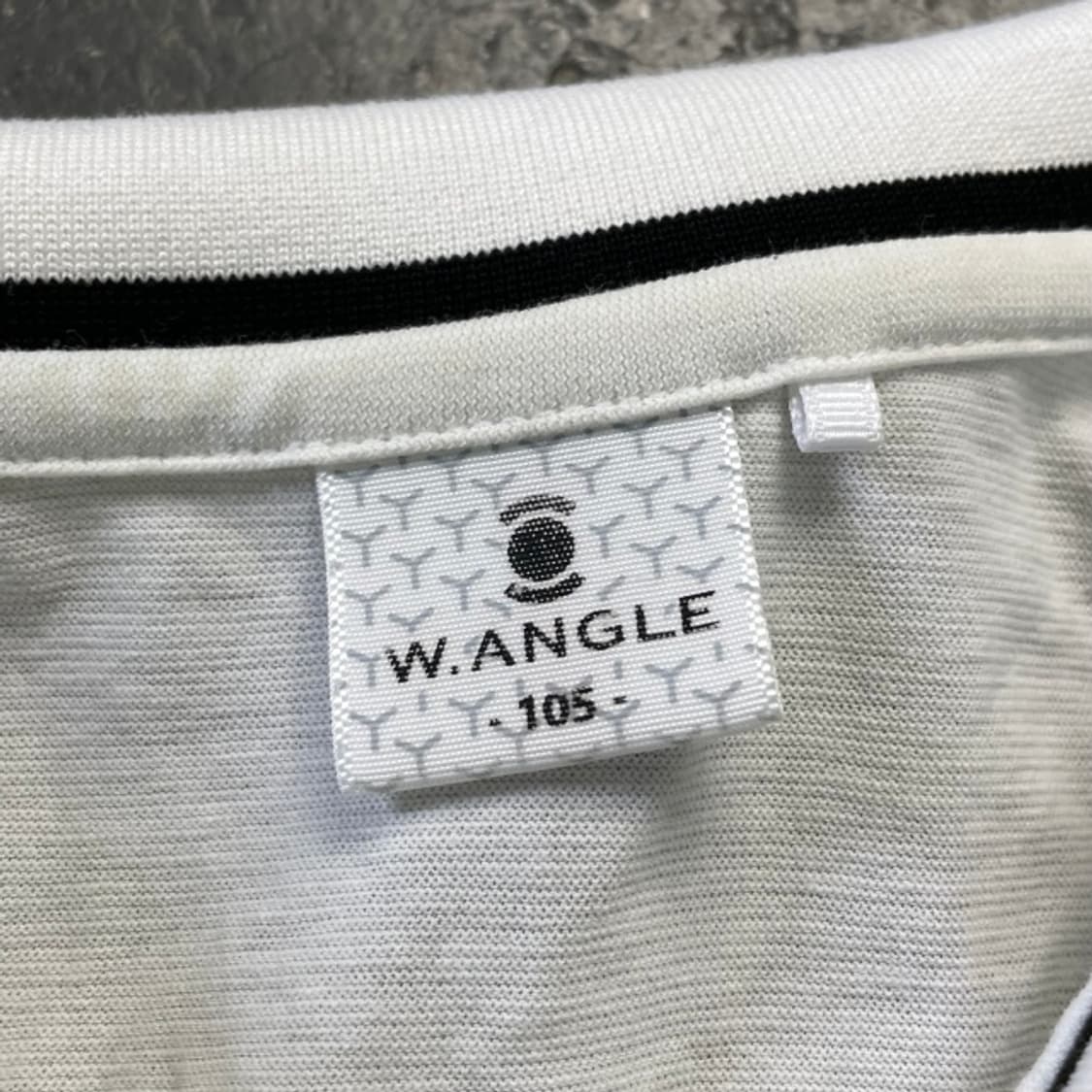 100 와이드앵글 카라티  상품이미지3