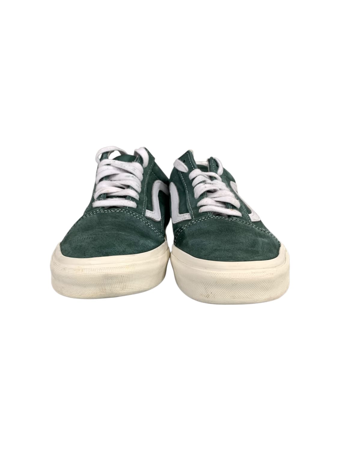 반스 올드스쿨 36 DX 그린 260  상품이미지4