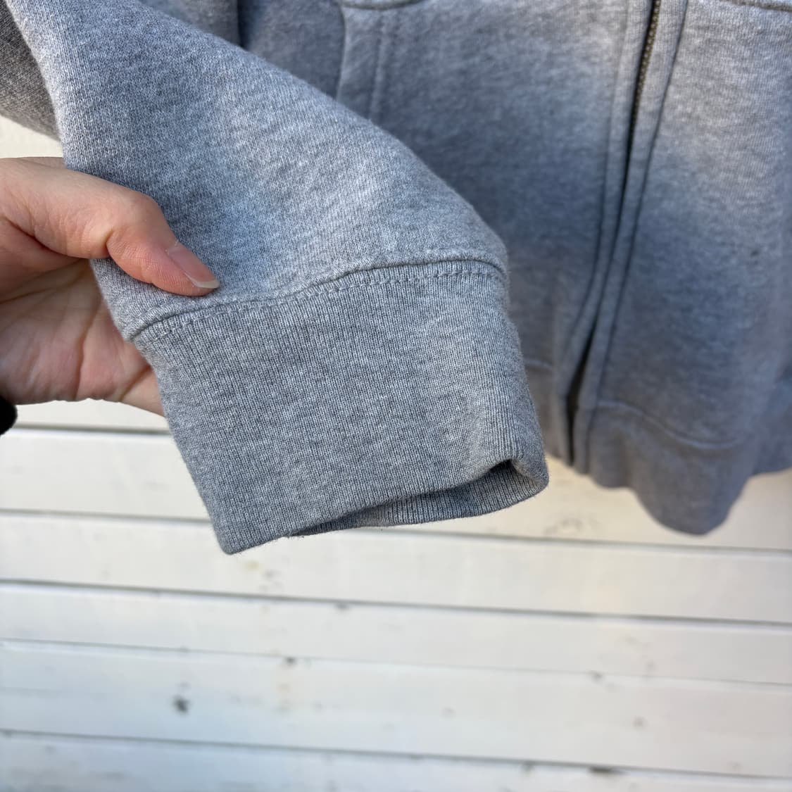 Polo 폴로 후드집업 상품이미지4