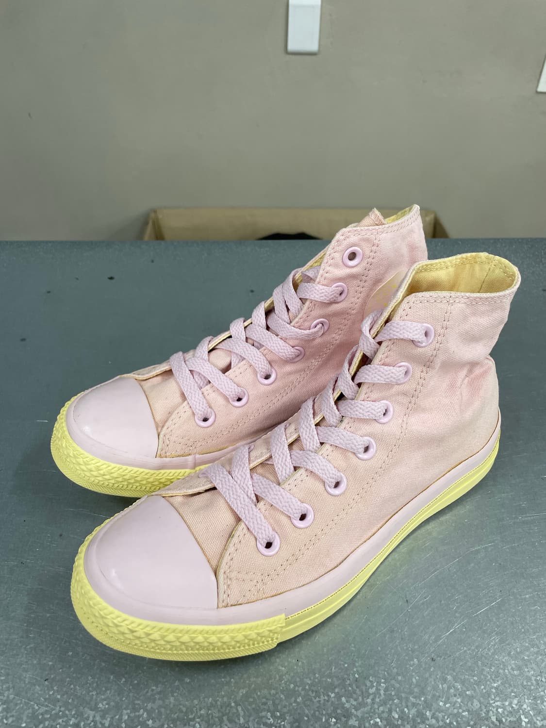 컨버스 척 테일러 올스타 240 상품이미지2