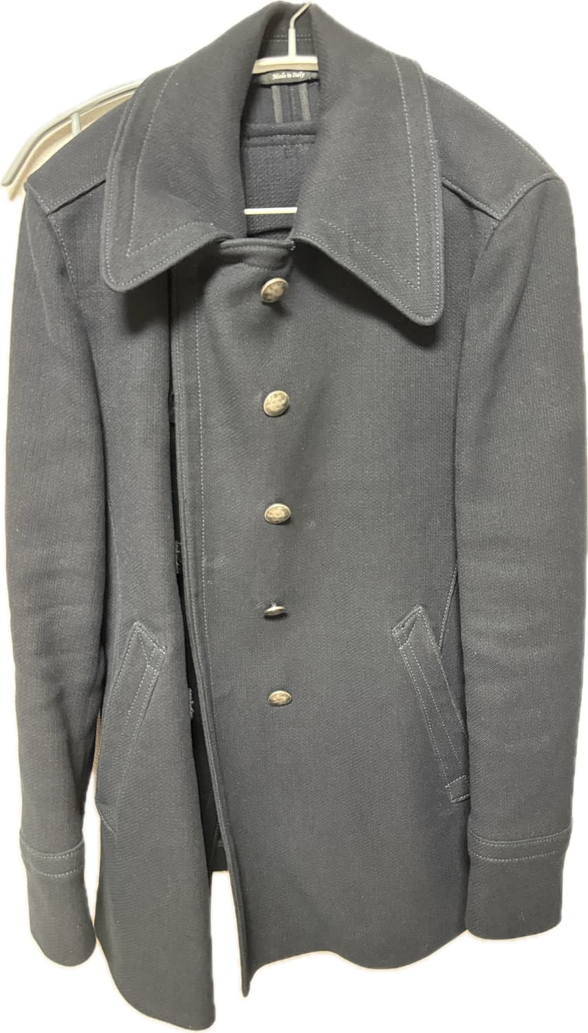 마르지엘라 14aw 피코트 46 상품이미지1